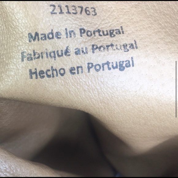 Free People Elle Slouch Block Heel Boot, 40 - Picture 5 of 6